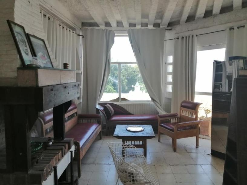 Apartamento le mirador Hammamet Exterior foto