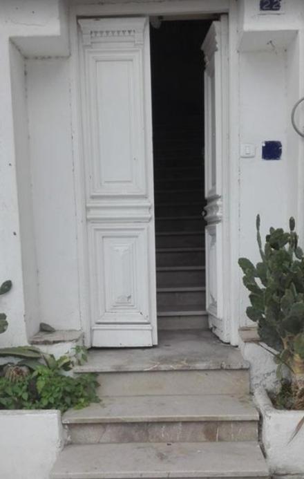Apartamento le mirador Hammamet Exterior foto