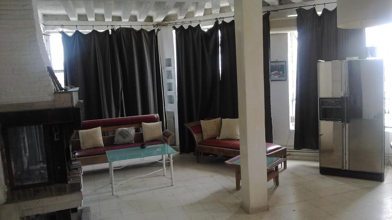 Apartamento le mirador Hammamet Exterior foto