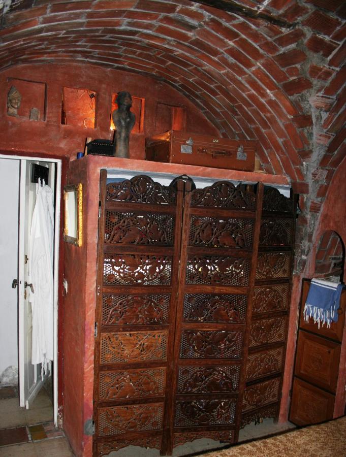 Apartamento le mirador Hammamet Exterior foto