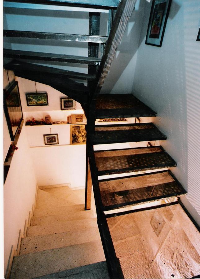 Apartamento le mirador Hammamet Exterior foto