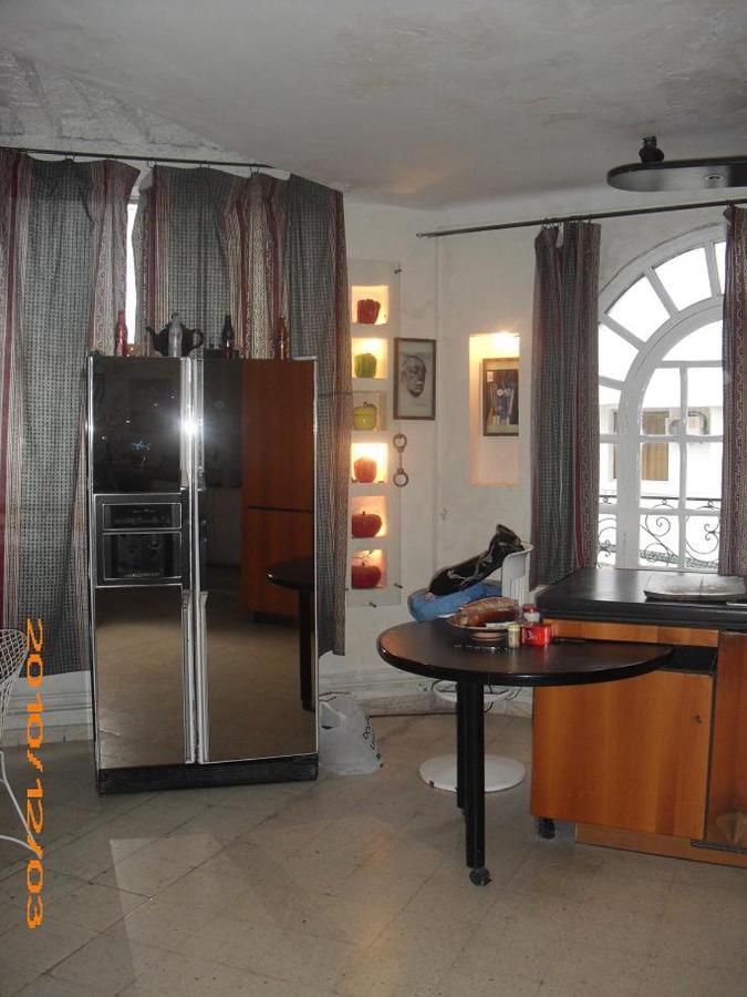 Apartamento le mirador Hammamet Exterior foto